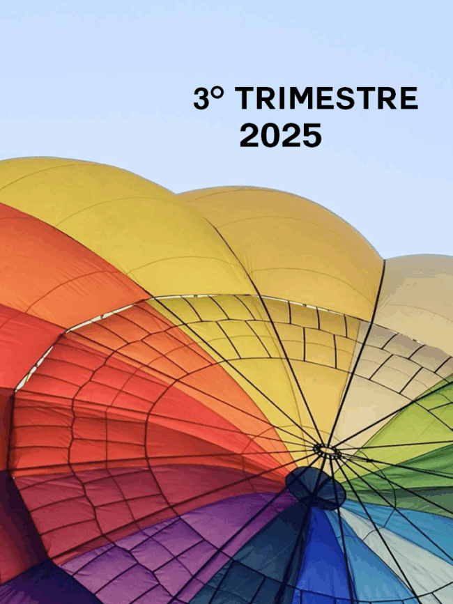 GLOBAL VIEW - 3o trimestre