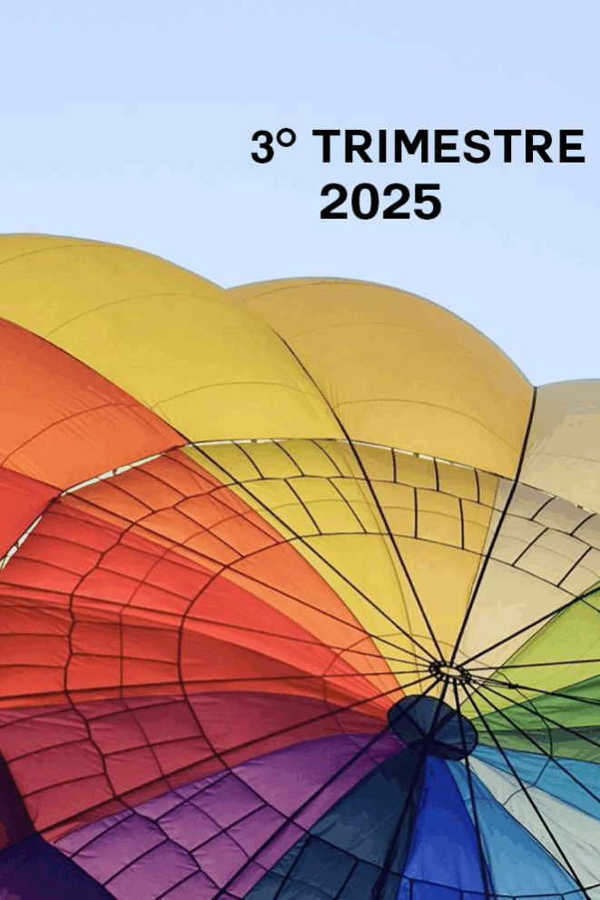 GLOBAL VIEW - 3o trimestre