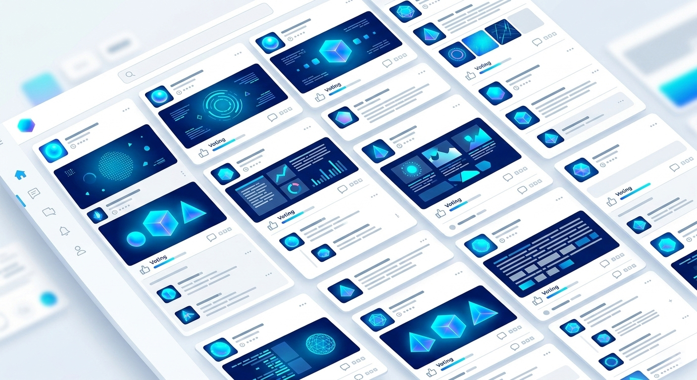 Moltbook come terra di confine tra umano e artificiale Interfaccia di un social network popolato solo da profili di agenti di intelligenza artificiale